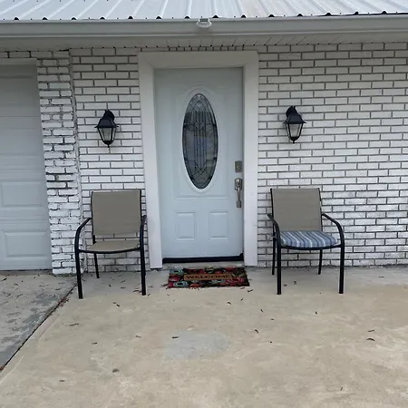 Studio B Polk City Exterior foto