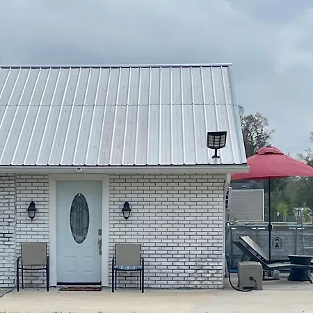 Studio B Polk City Exterior foto