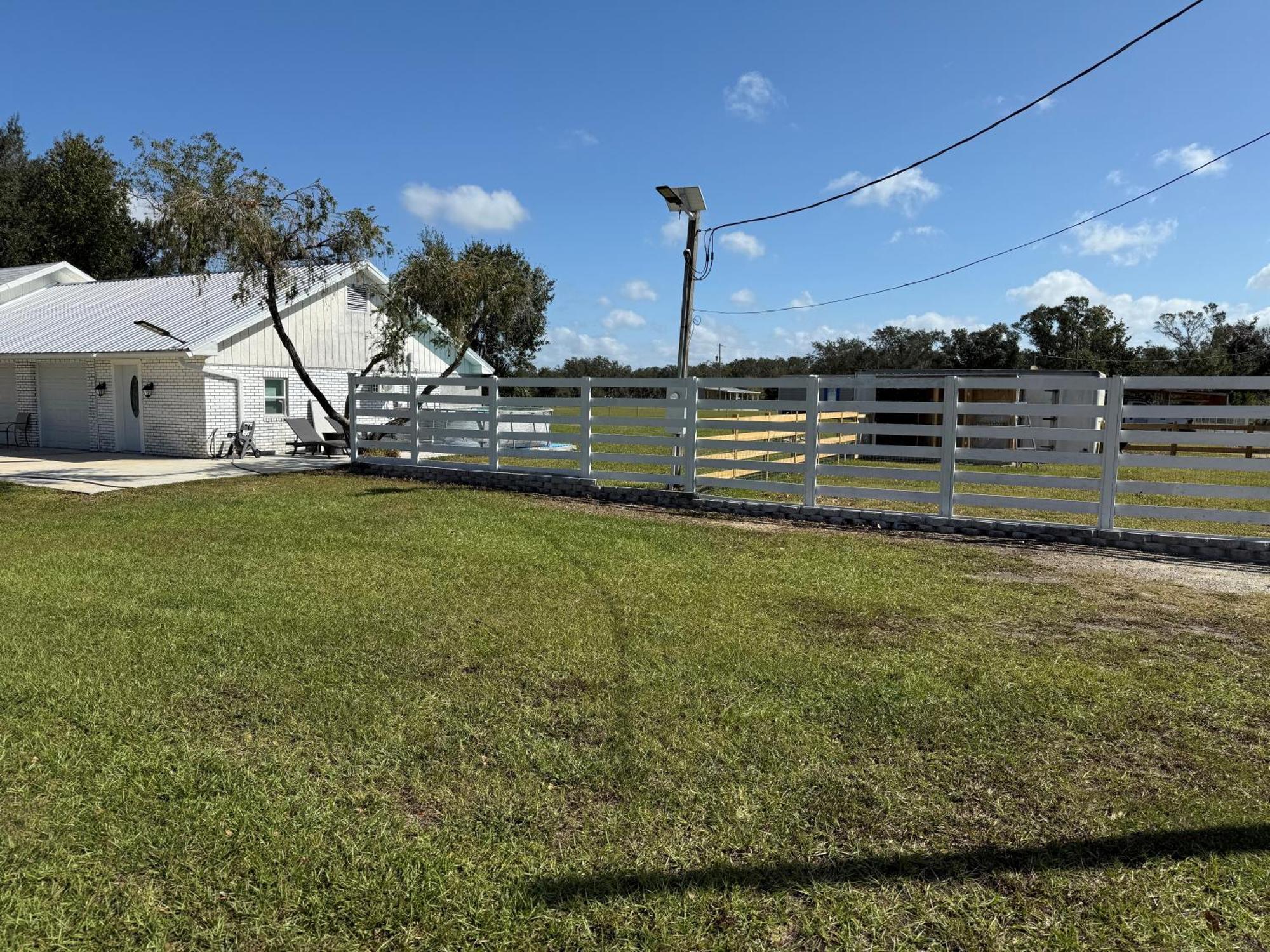 B Apartment Polk City